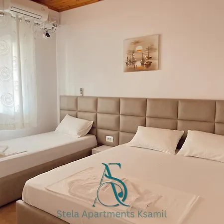 Stela بيت ضيافة