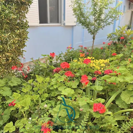 Pensionat Stela Ksamil