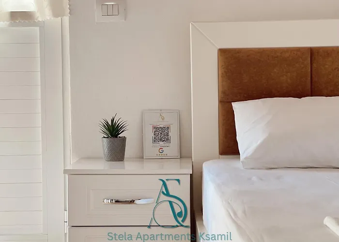 Stela Pensjonat 3*