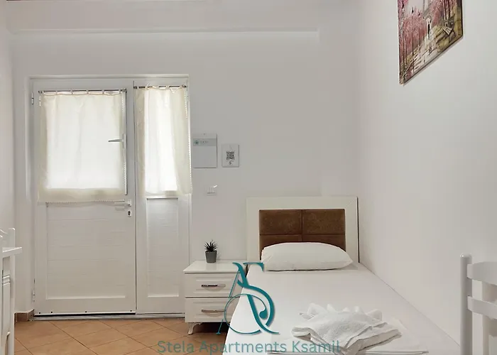 Pensjonat Stela 3*