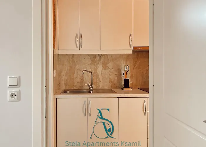 Stela Pensjonat 3*
