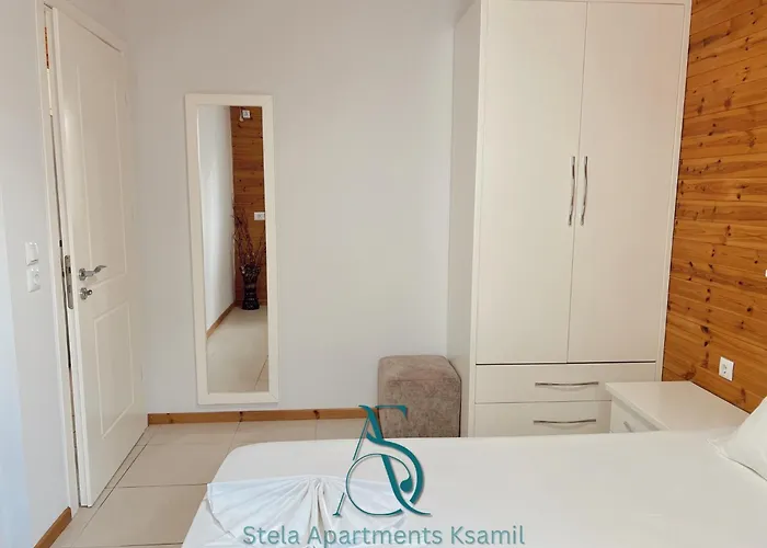Stela Pensjonat 3*