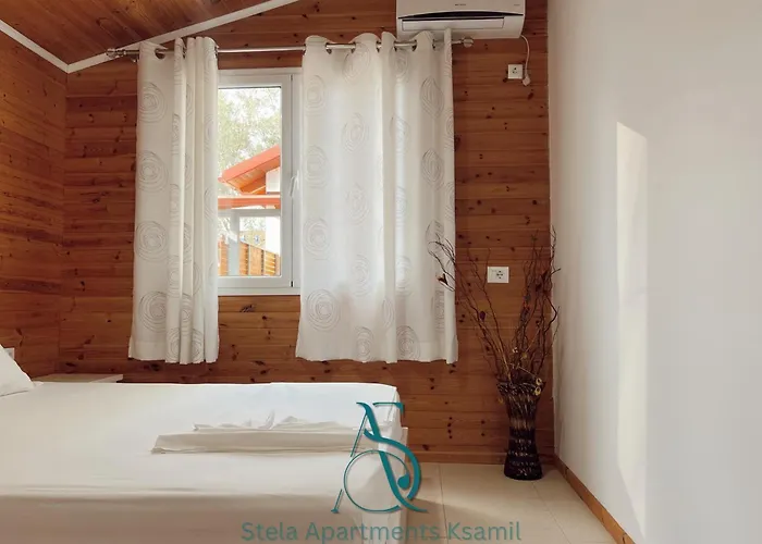 Stela