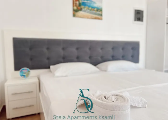 Pensjonat Stela 3*