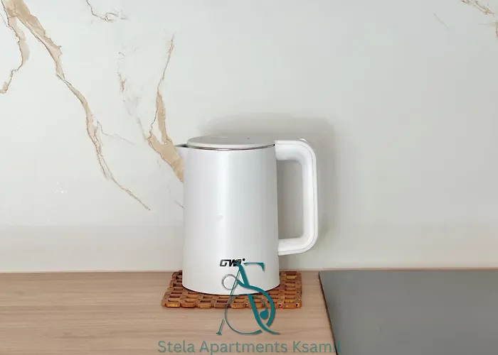 بيت ضيافة Stela 3*