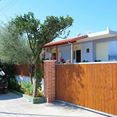 Maison d'hôtes Stela Ksamil