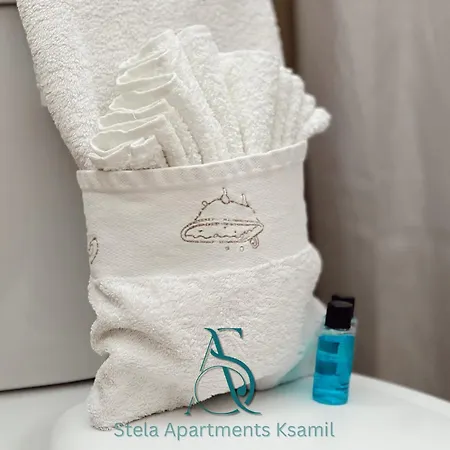 Stela 招待所 卡萨米尔