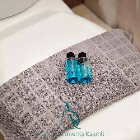 招待所 Stela 卡萨米尔