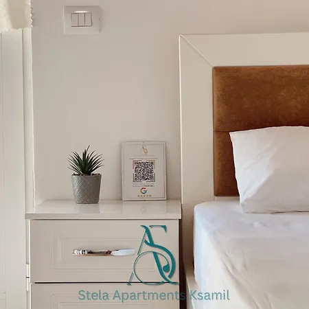 Stela Maison d'hôtes *