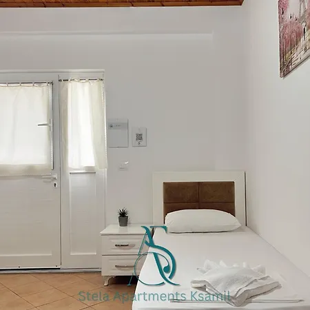 Maison d'hôtes Stela *