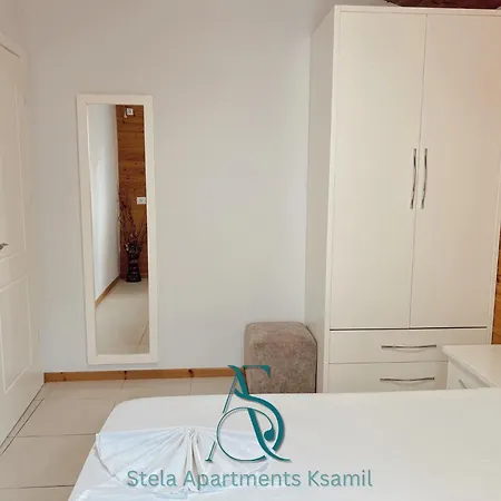 Stela Affittacamere 3*