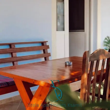 Affittacamere Stela Ksamil