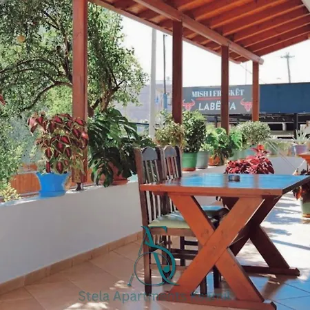 Stela 3* 卡萨米尔