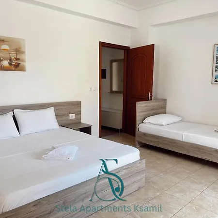 Stela Affittacamere 3*