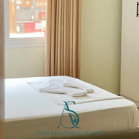 Πανσιόν Stela