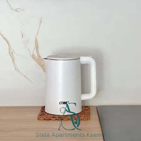 Πανσιόν Stela 3*