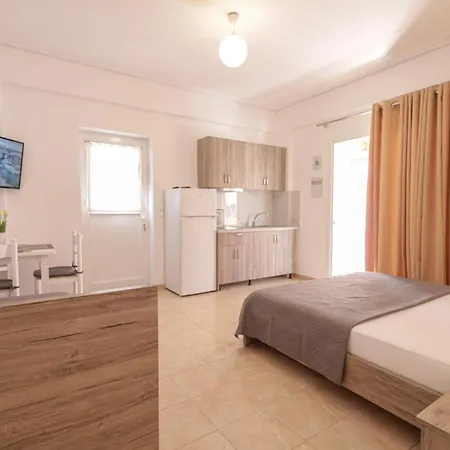 بيت ضيافة Stela 3*