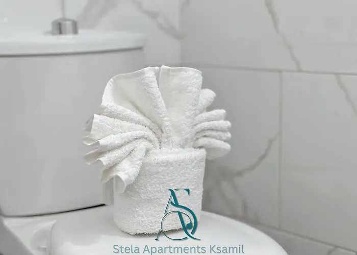 Konukevi Stela